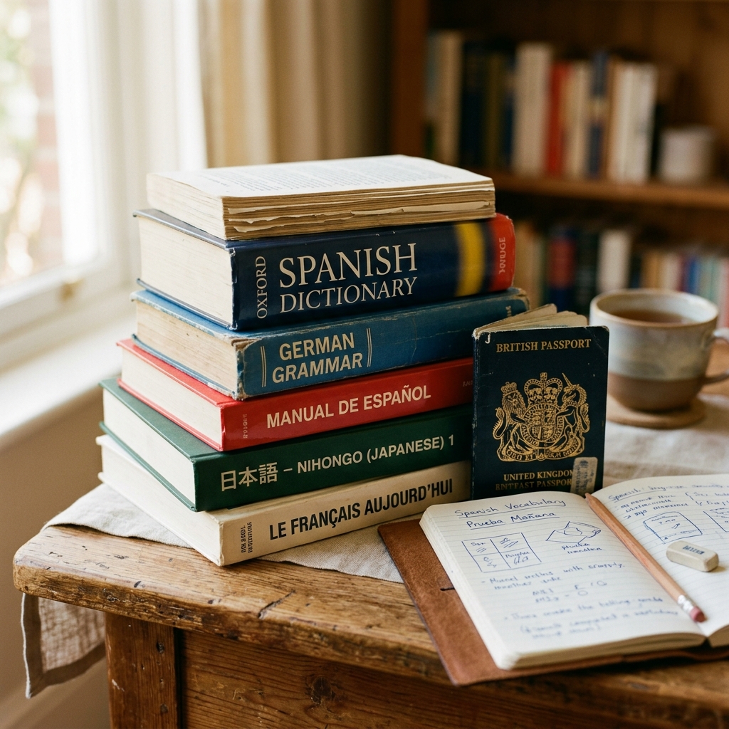 Easiest Slavic Language to Learn: A Guide for English Speakers (2026)